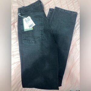 NWT H&M Straight leg pants⚠️SOLD⚠️